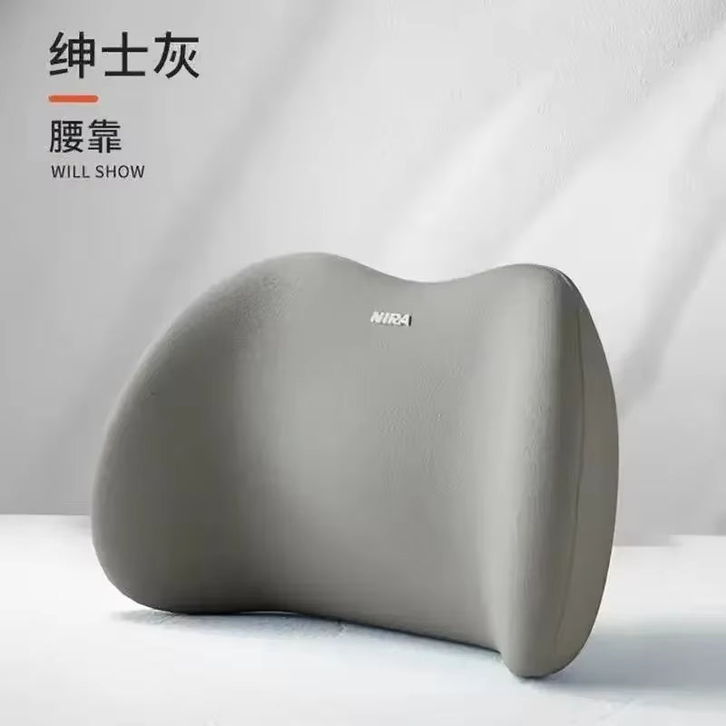 Car Headset/Lumbar SupportX