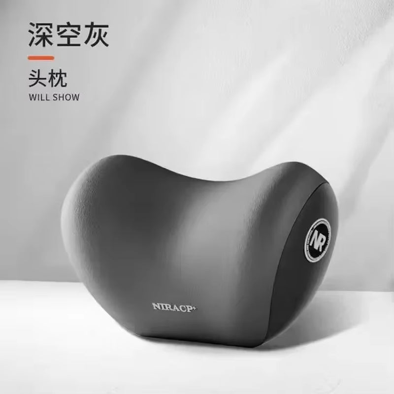 Car Headset/Lumbar SupportX