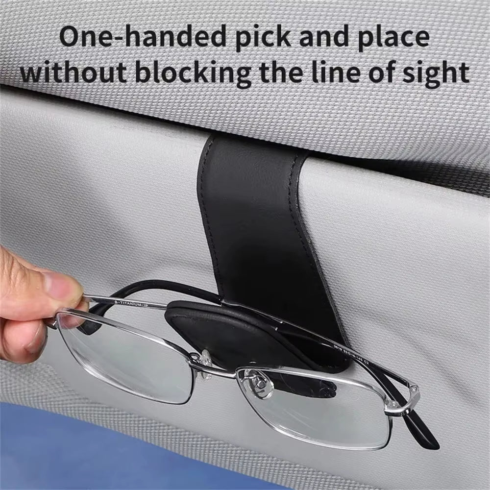 Universal VroomRide Glasses Holder