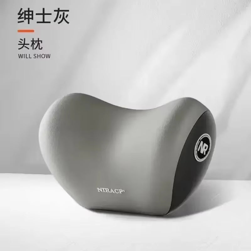 Car Headset/Lumbar SupportX