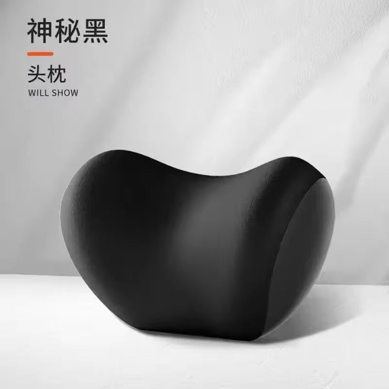 Car Headset/Lumbar SupportX