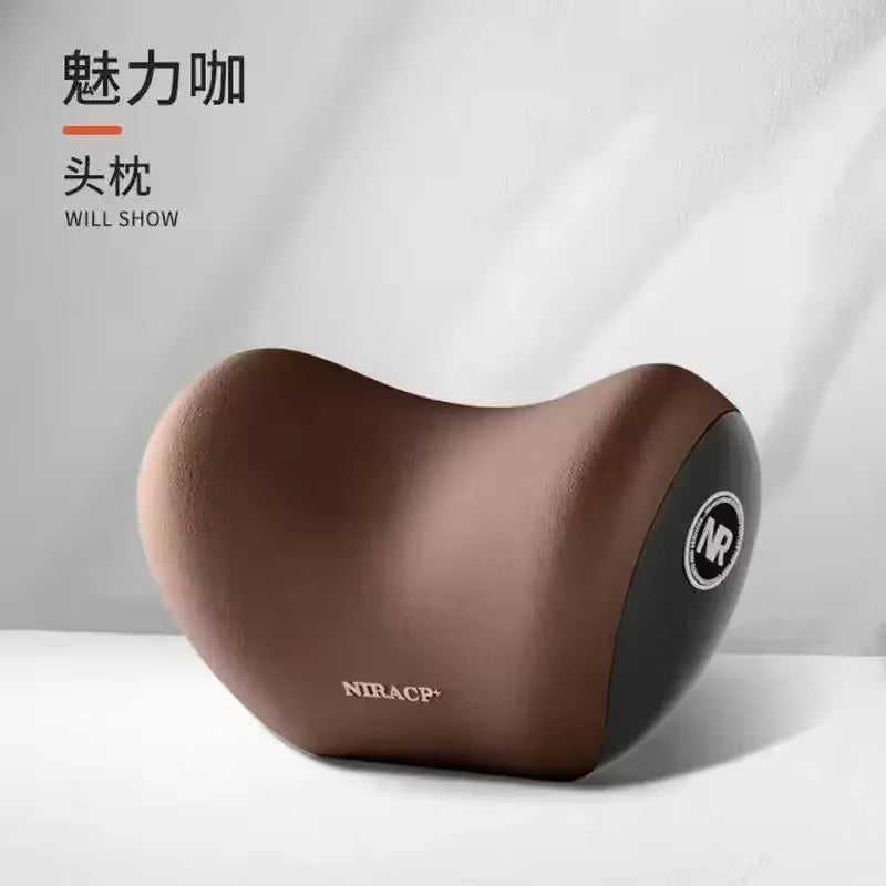 Car Headset/Lumbar SupportX