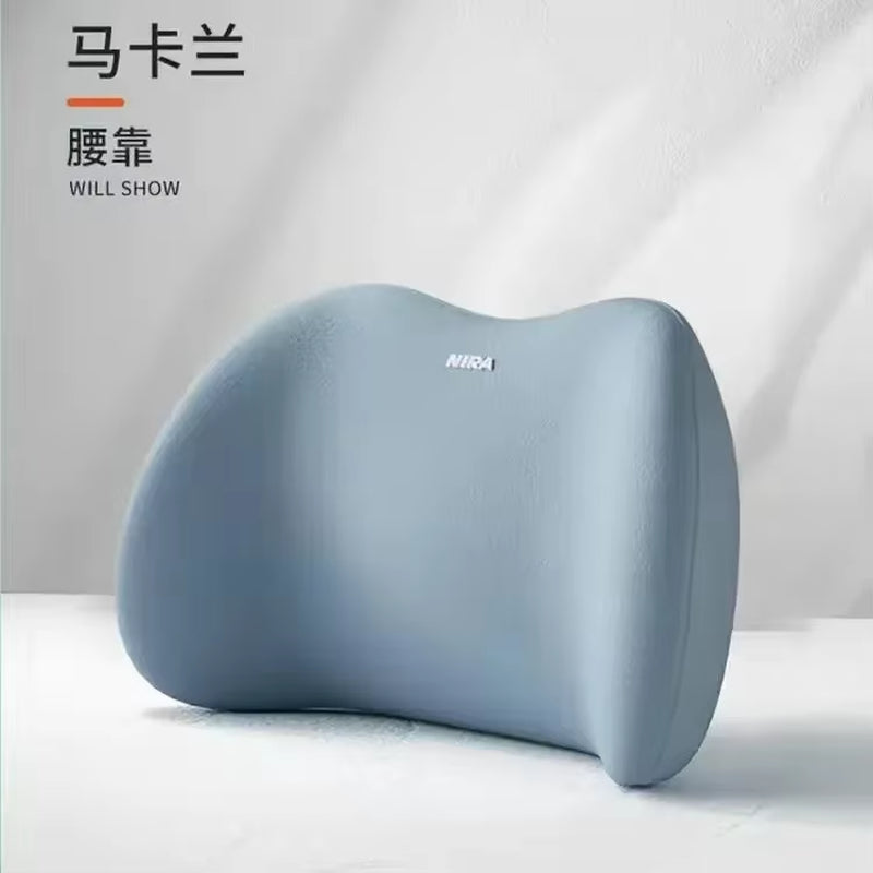 Car Headset/Lumbar SupportX