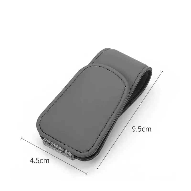 Universal VroomRide Glasses Holder