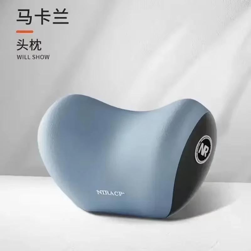 Car Headset/Lumbar SupportX