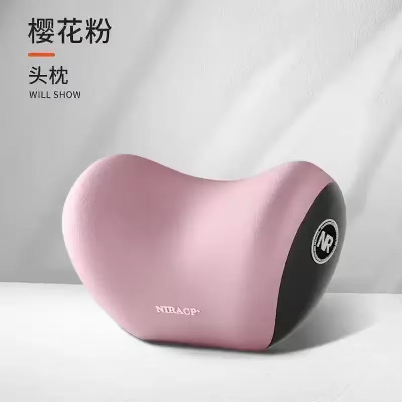 Car Headset/Lumbar SupportX