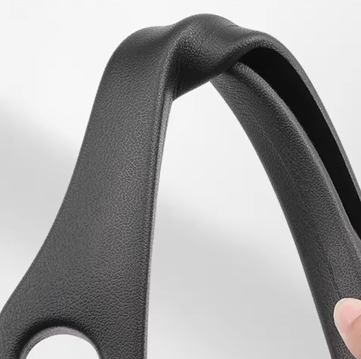 Seat Gap Filler