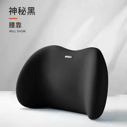 Car Headset/Lumbar SupportX