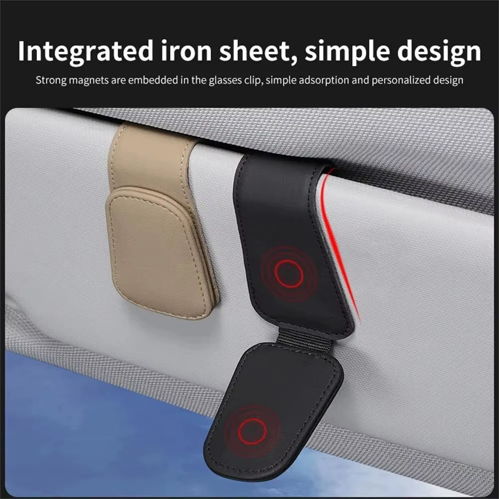 Universal VroomRide Glasses Holder
