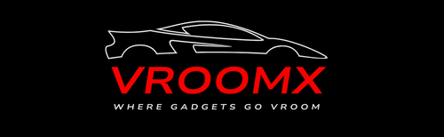 VroomX