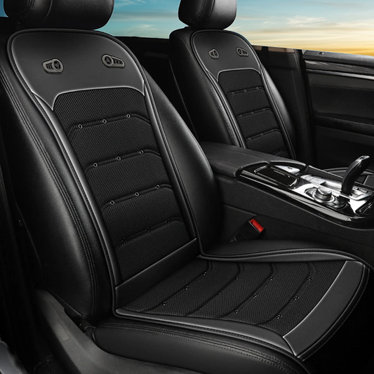 Car Seat Cooler CoverX