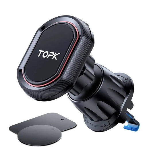 Magnetic Phone HolderX