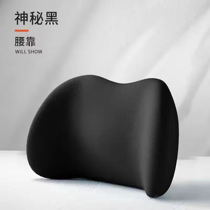 Car Headset/Lumbar SupportX